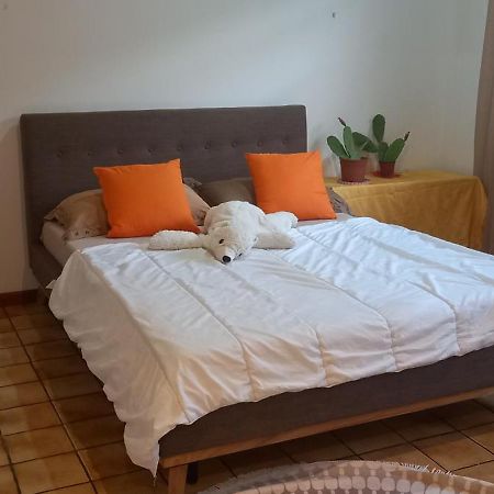 Sejour Chez L'Habitant Mpdf Nouméa Extérieur photo