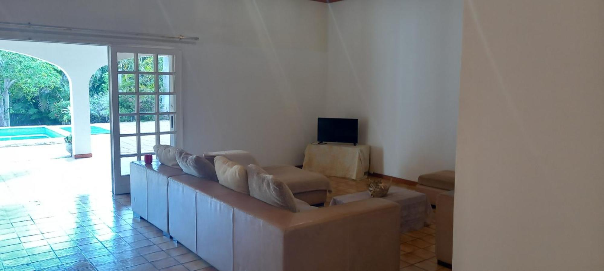 Sejour Chez L'Habitant Mpdf Nouméa Extérieur photo