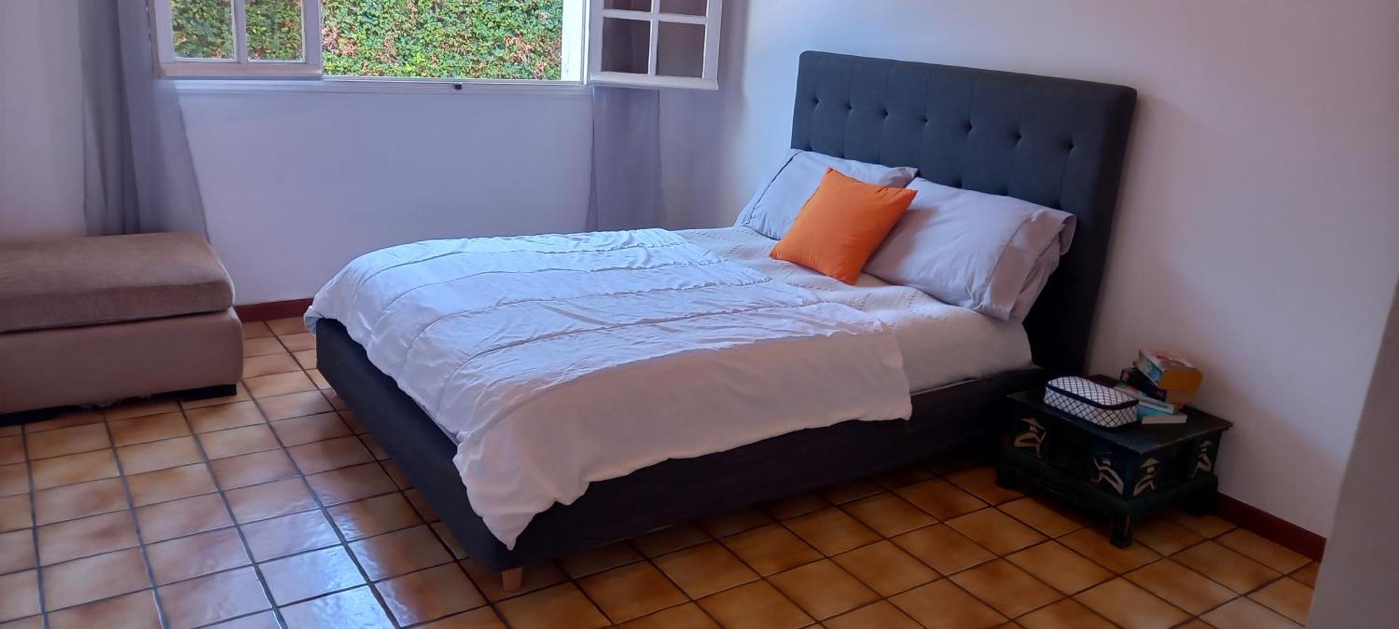 Sejour Chez L'Habitant Mpdf Nouméa Extérieur photo