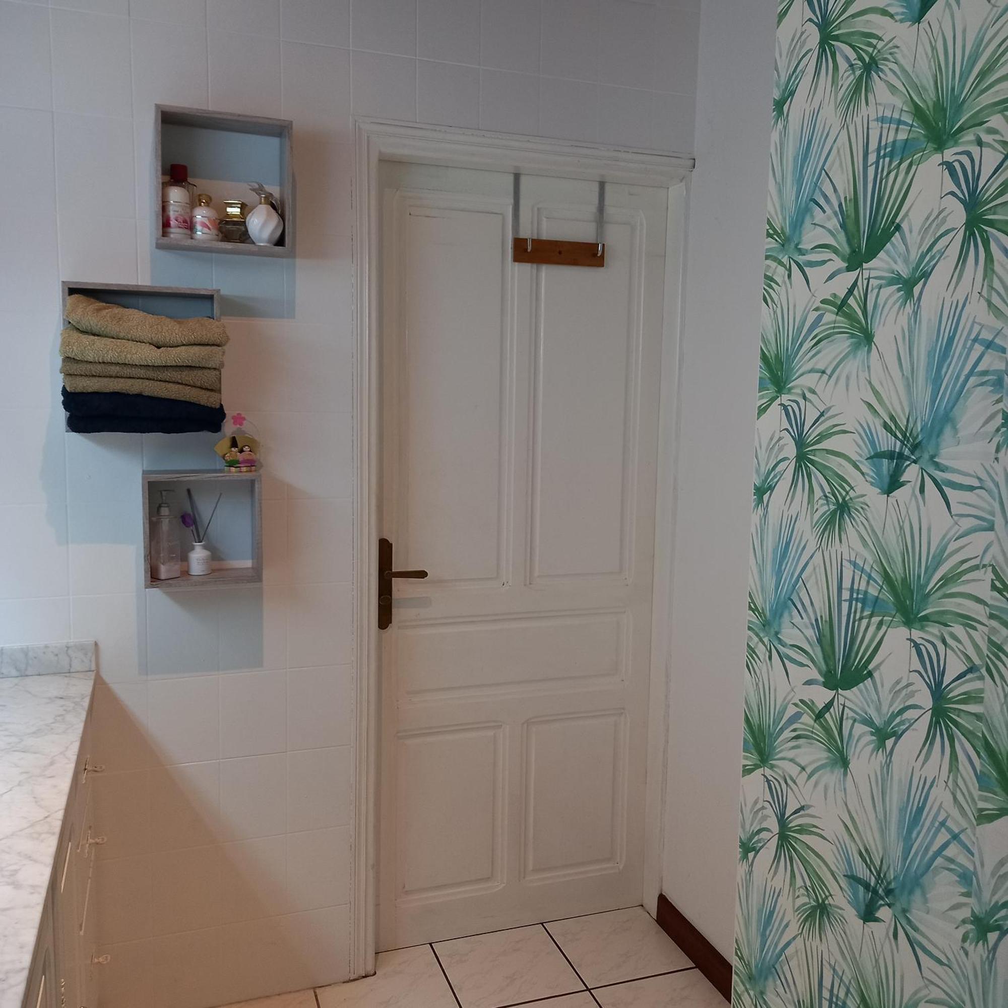 Sejour Chez L'Habitant Mpdf Nouméa Extérieur photo